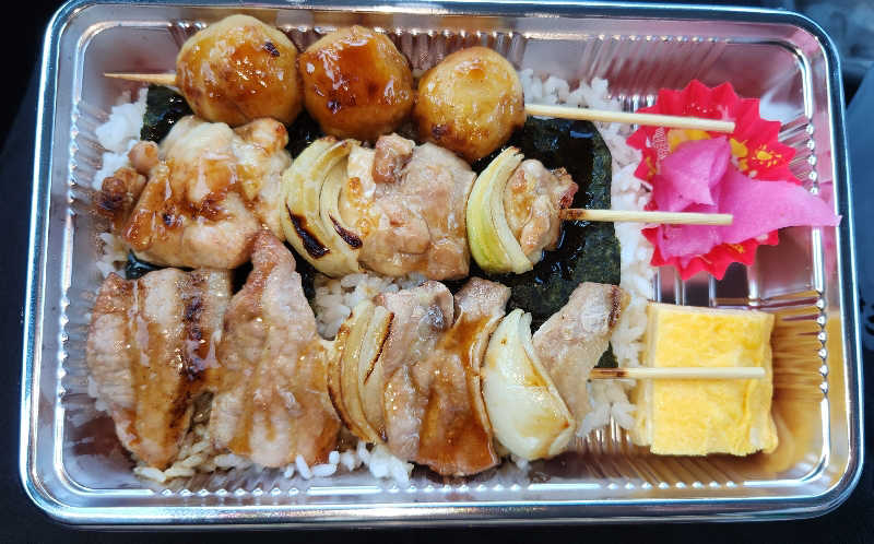 もふもふえんさんの月見湯のサ活写真