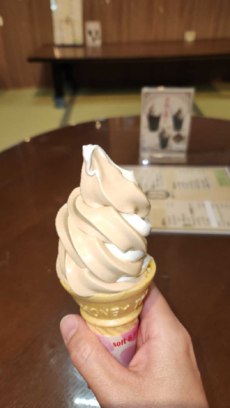 もふもふえんさんの湯屋サーモンのサ活写真