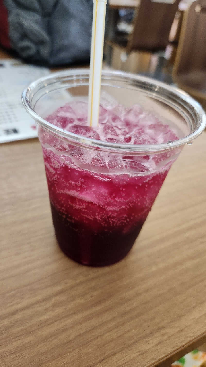 もふもふえんさんの湯めごこち南郷の湯のサ活写真