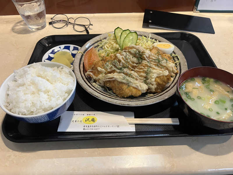 ひろむさんのニューニシノサウナ&天然温泉のサ活写真