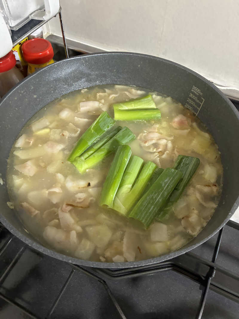 早朝🦦さんのホテルヒルトップのサ活写真