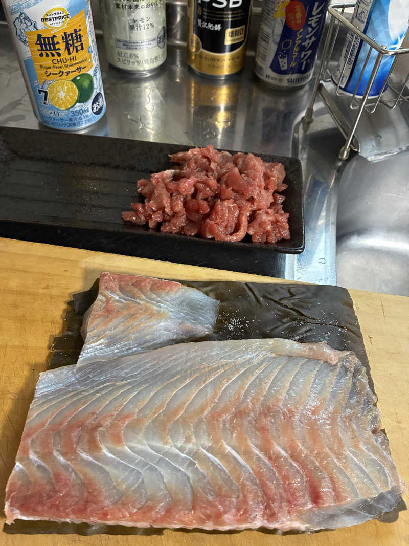 早朝🦦さんのホテルヒルトップのサ活写真
