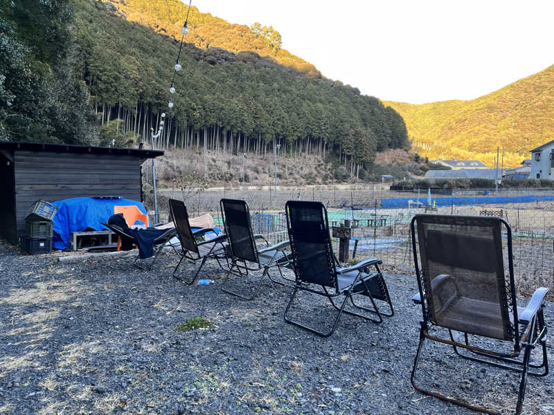 ようさんの個室サウナ此処野 静岡のサ活写真