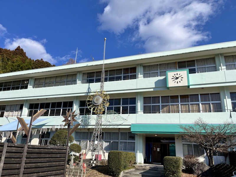 ようさんの那須ユートピアのサ活写真