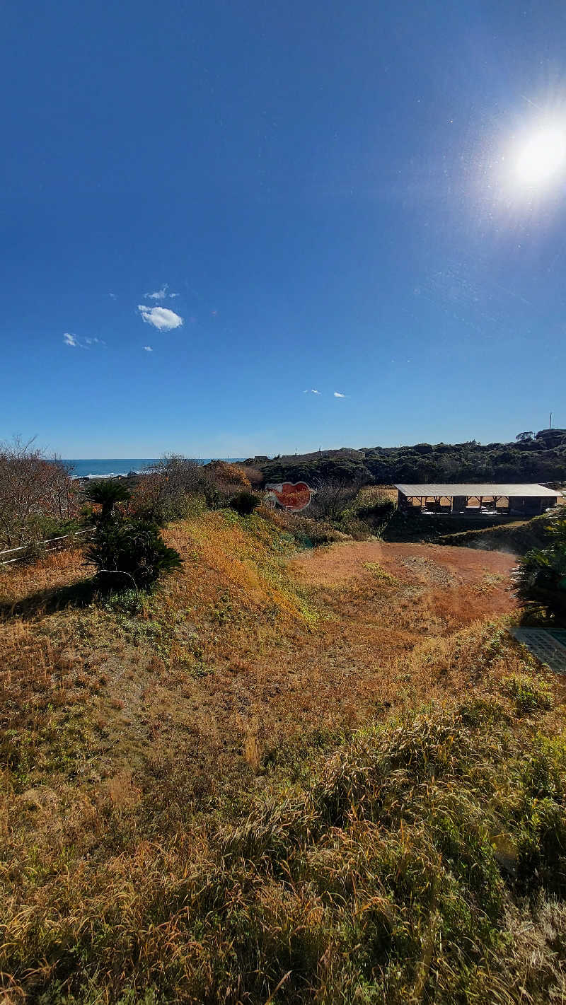 スーズさんのとっぷ・さんて大洋のサ活写真