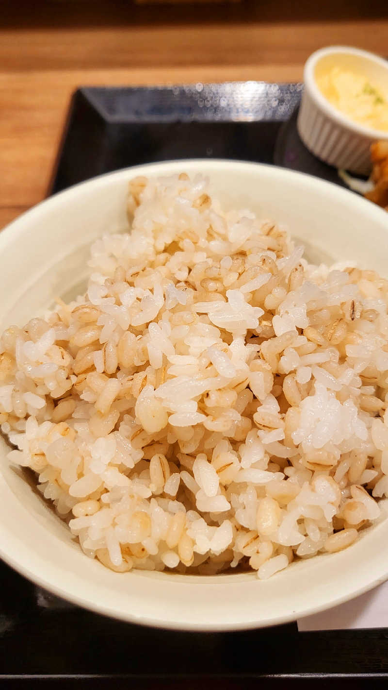 スーズさんの生姜サウナ 金の亀のサ活写真