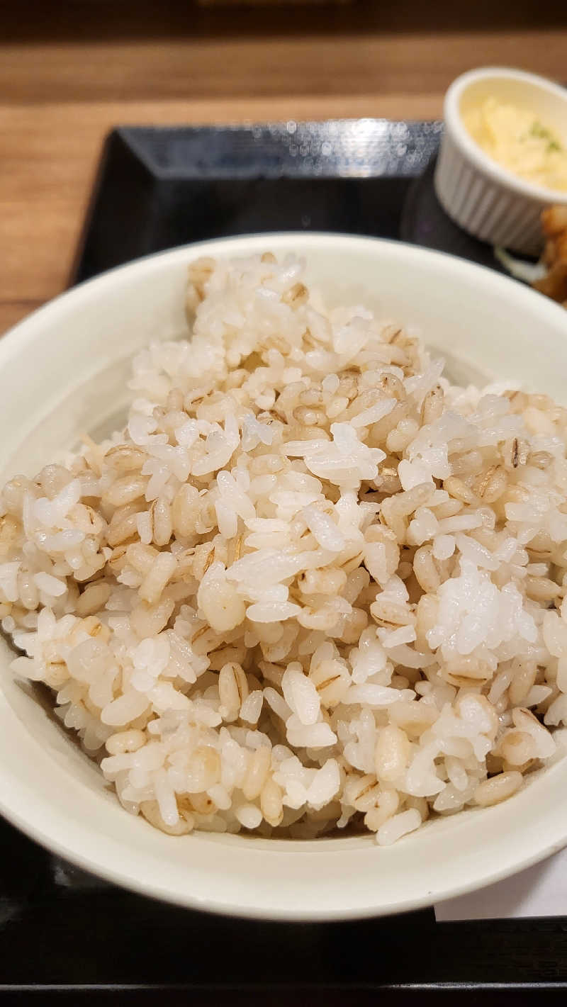 スーズさんの生姜サウナ 金の亀のサ活写真