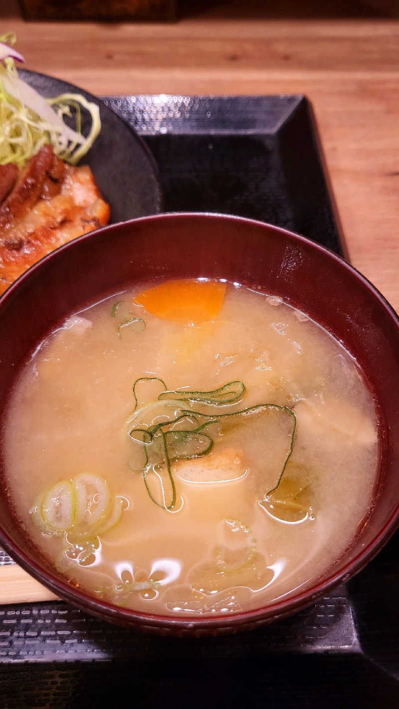 スーズさんの生姜サウナ 金の亀のサ活写真