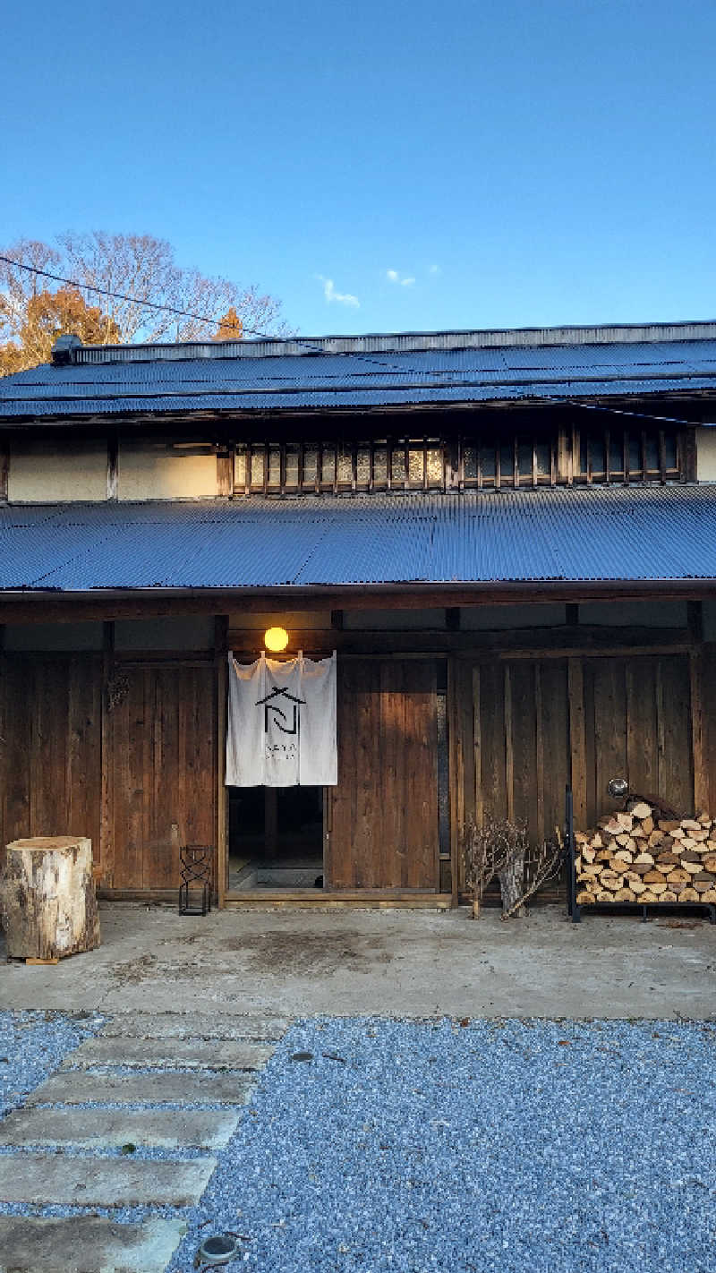 スーズさんのSAUNA NAYAのサ活写真