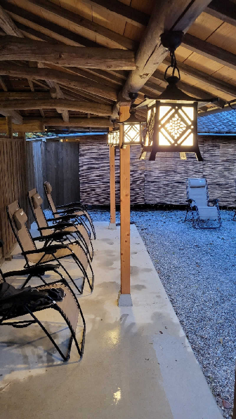スーズさんのSAUNA NAYAのサ活写真