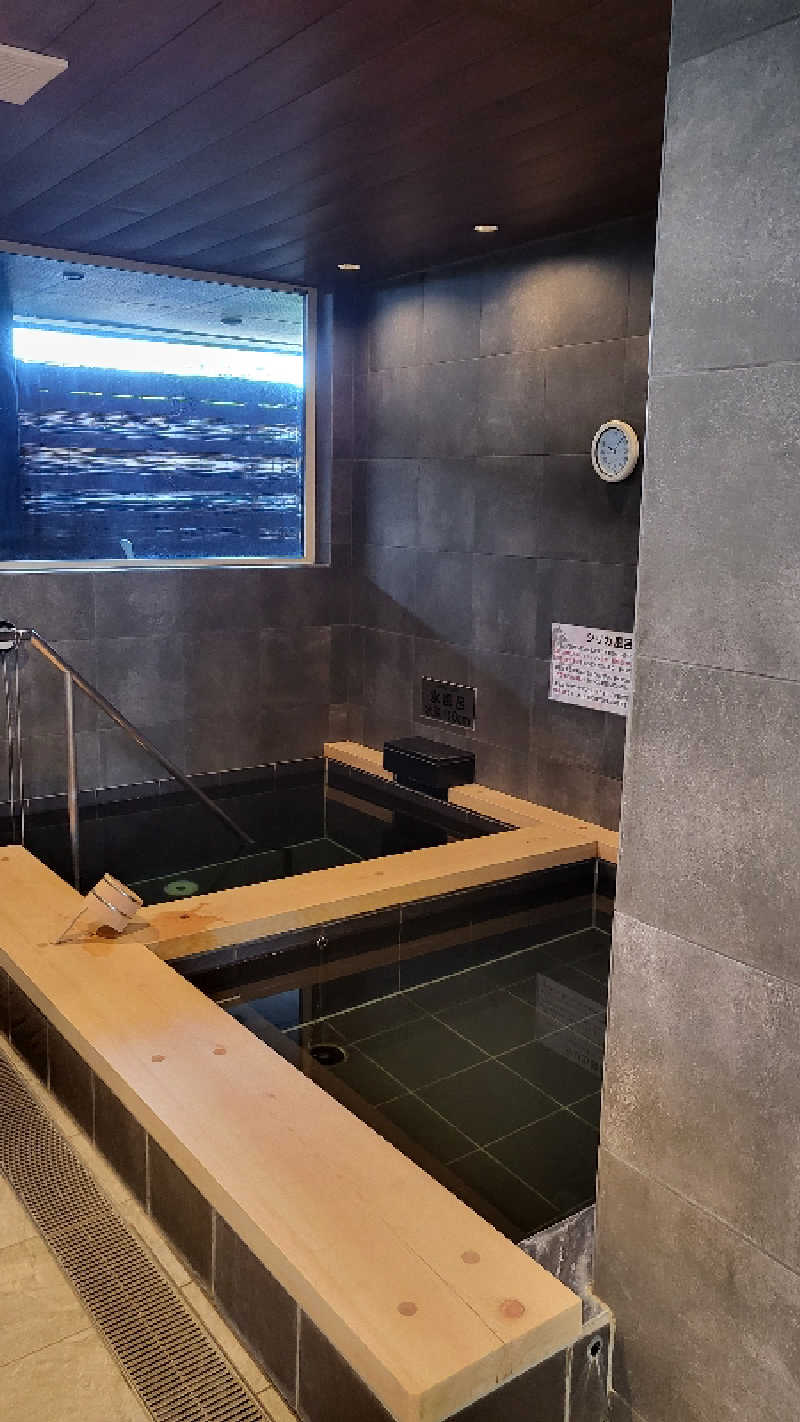 スーズさんのGLAMPING SAUNA-SISUのサ活写真