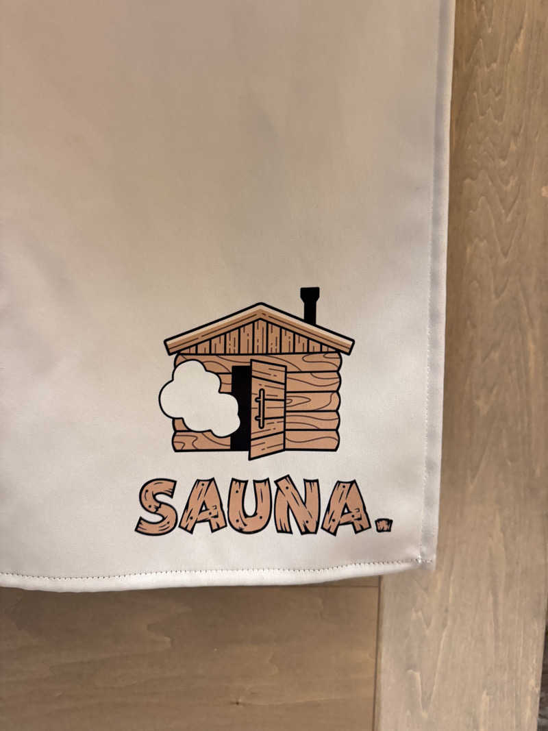 ni1hei にーへーさんのSAUNA.(サウナドット)のサ活写真