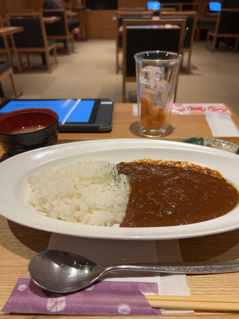 D.saunaさんのサウナ&ホテル かるまる池袋のサ活写真