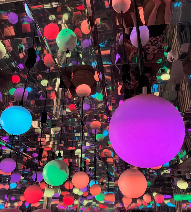 ぴぴぴぴーさんのRAKU SPA 鶴見のサ活写真