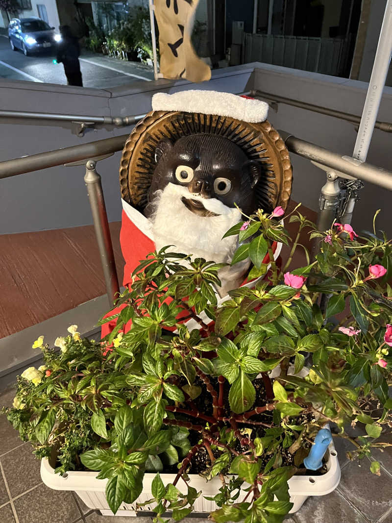 ぴぴぴぴーさんの西品川温泉 宮城湯のサ活写真