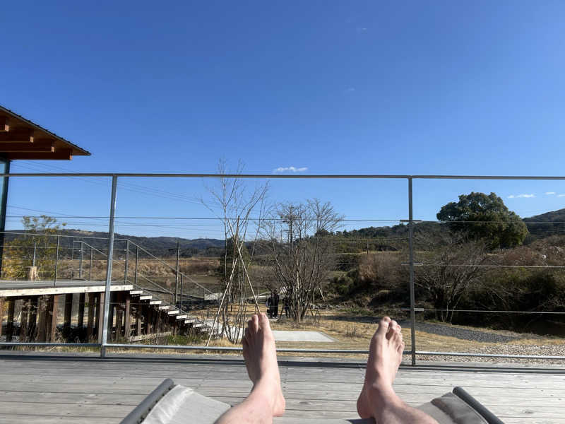 ピタゴラスさんのSATOYAMA TERRACEのサ活写真