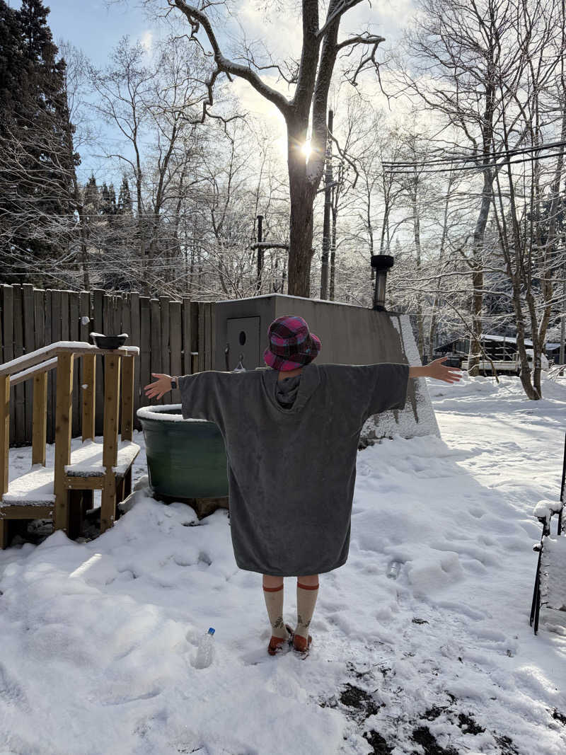 さ湯さんのThe Saunaのサ活写真