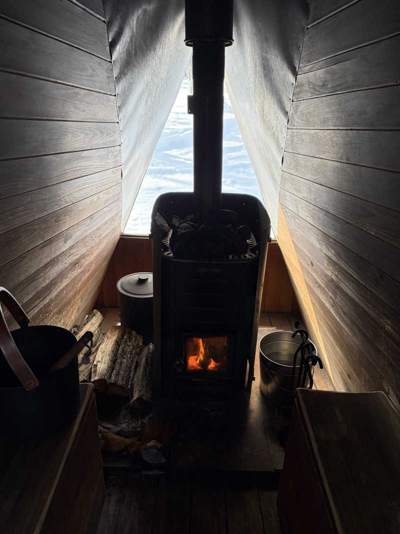 さ湯さんのThe Saunaのサ活写真