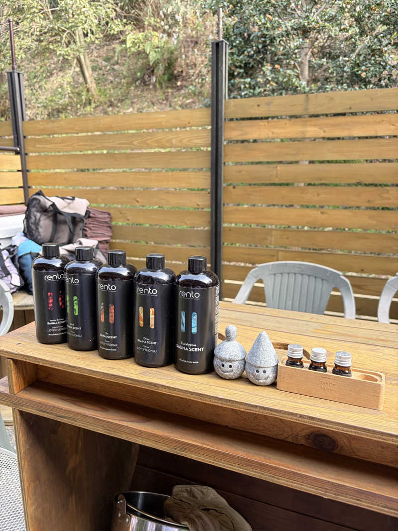 さ湯さんのおふろcafe bijinyu | 美肌湯のサ活写真