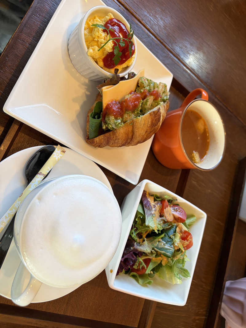 さ湯さんの沼津・湯河原温泉 万葉の湯のサ活写真