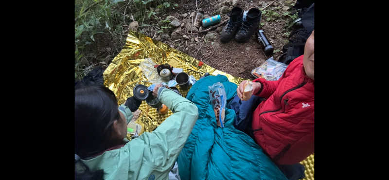 おたつさんの早太郎温泉 露天こぶしの湯のサ活写真