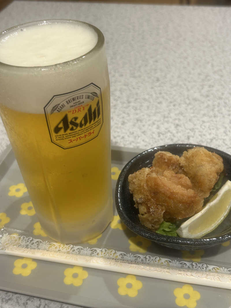 おたつさんのレッツ高浜のサ活写真