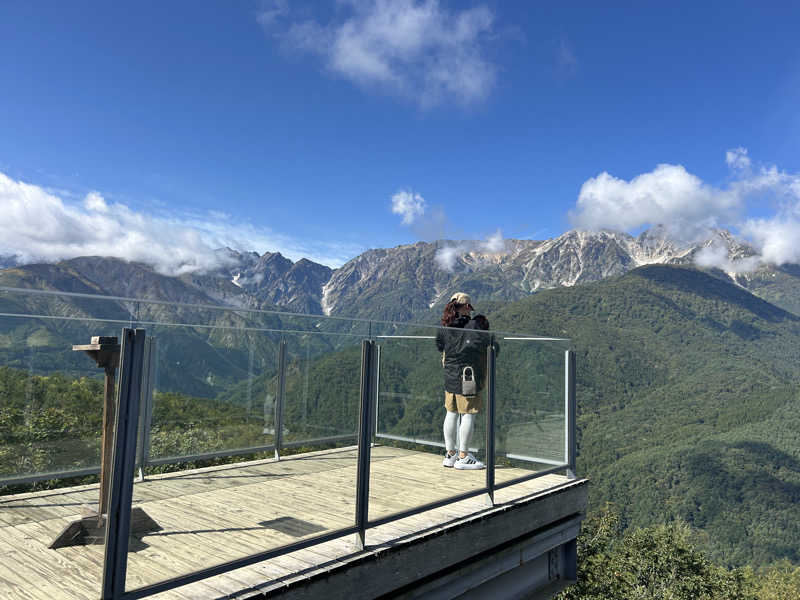 おたつさんの林檎の湯屋 おぶ～のサ活写真