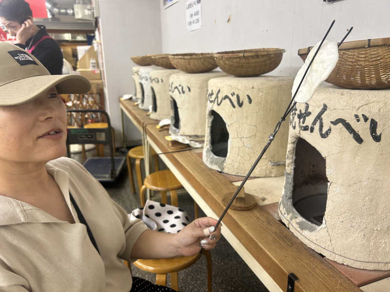 おたつさんの林檎の湯屋 おぶ～のサ活写真