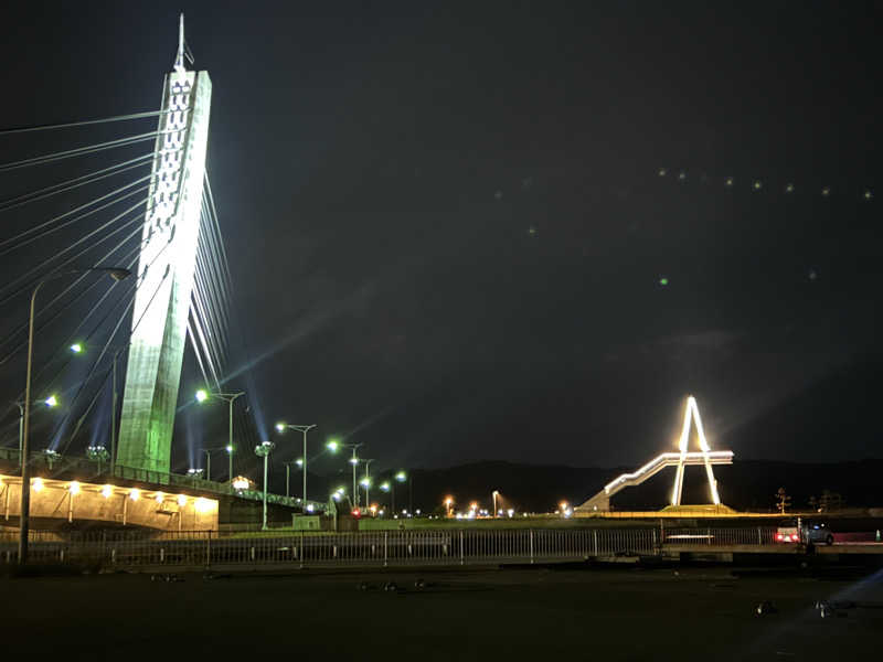 おたつさんの湯屋 FUROBAKKA(フロバッカ)のサ活写真