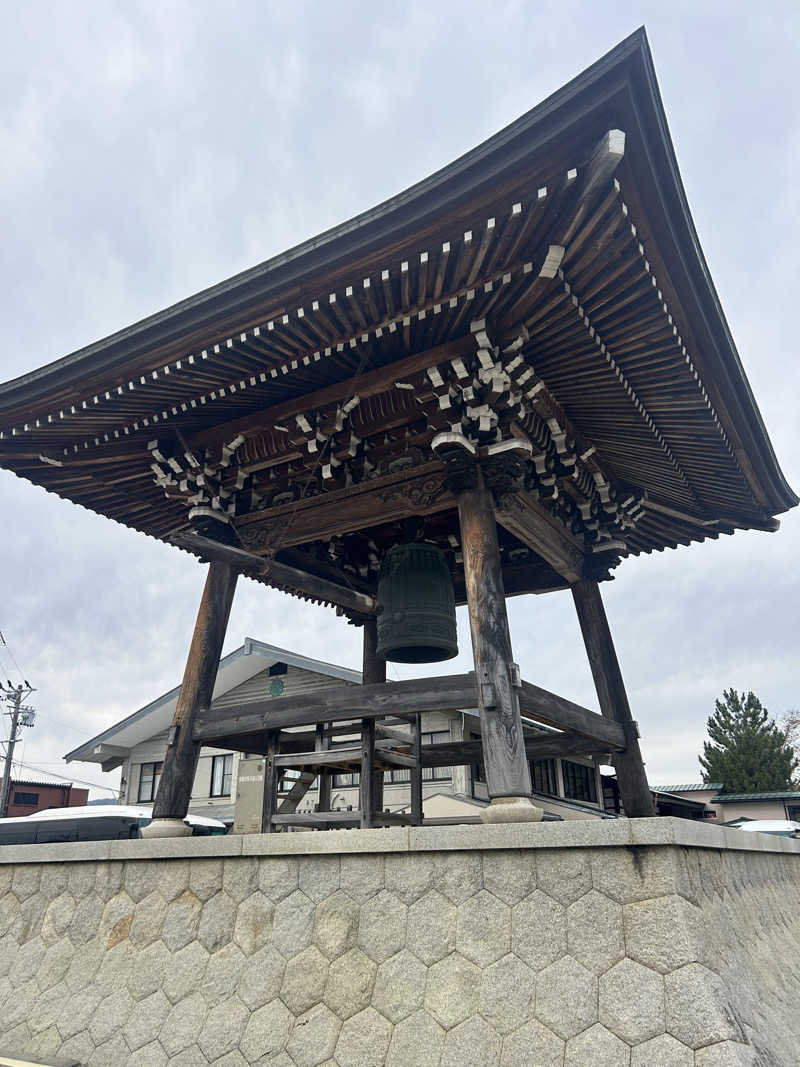 おたつさんの里山の湯のサ活写真