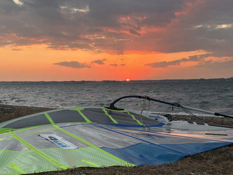 おたつさんのみどり湯のサ活写真
