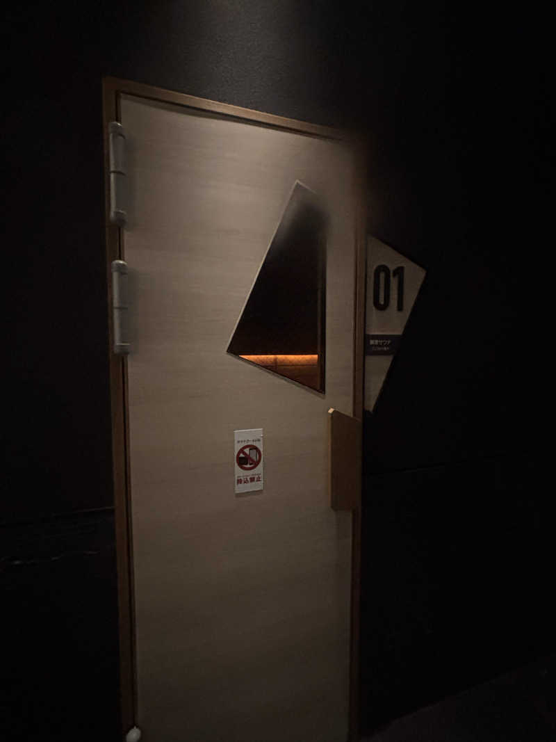 もたさんのジングウマエサウナのサ活写真