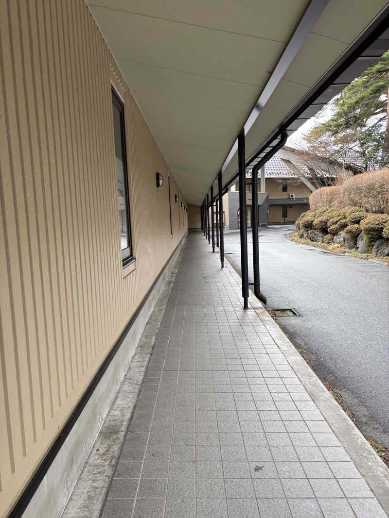 すてぃっち626さんの安曇野みさと温泉 ファインビュー室山のサ活写真