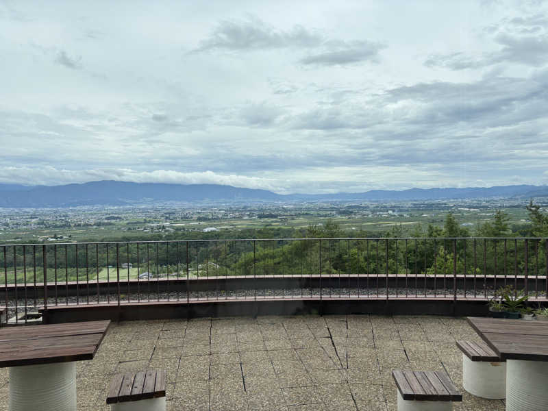 野球が好きだ！さんの安曇野みさと温泉 ファインビュー室山のサ活写真