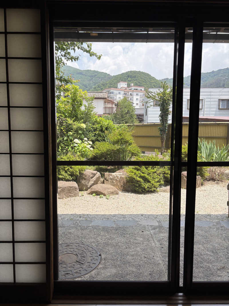 野球が好きだ！さんのホットプラザ浅間のサ活写真