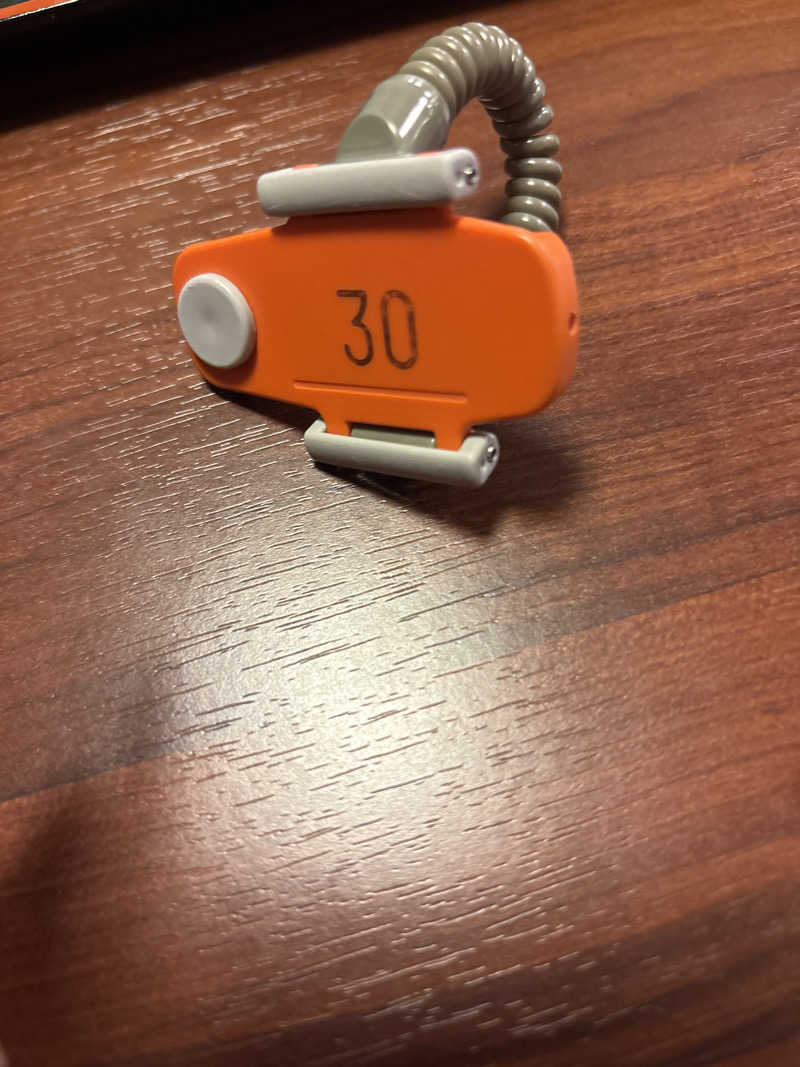 野球が好きだ！さんの湯の華銭湯 瑞祥 松本館のサ活写真