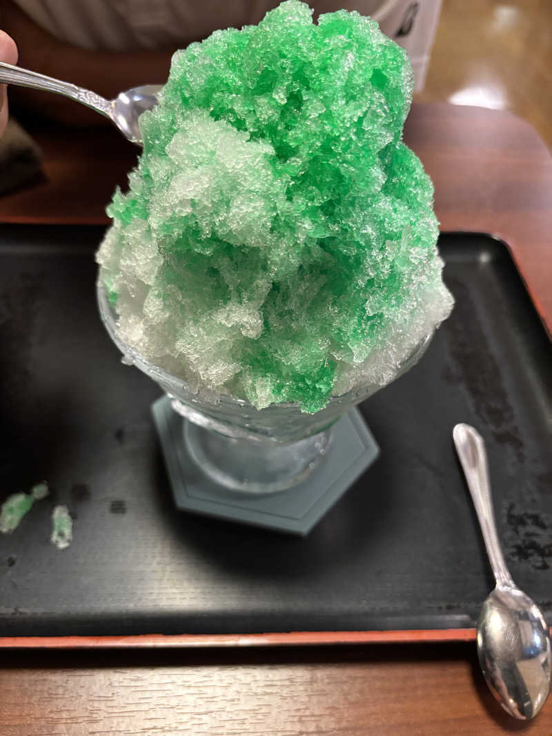 野球が好きだ！さんの湯の華銭湯 瑞祥 松本館のサ活写真