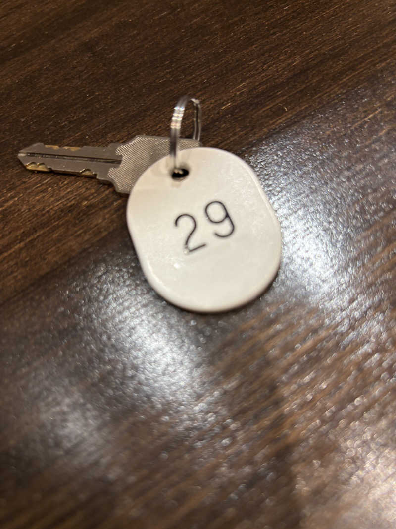 野球が好きだ！さんの湯の華銭湯 瑞祥 松本館のサ活写真