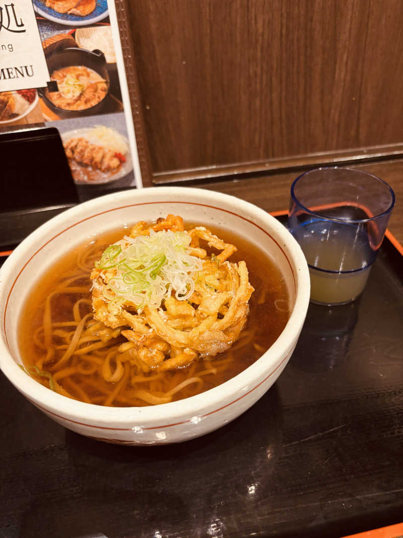 野球が好きだ！さんの湯の華銭湯 瑞祥 松本館のサ活写真