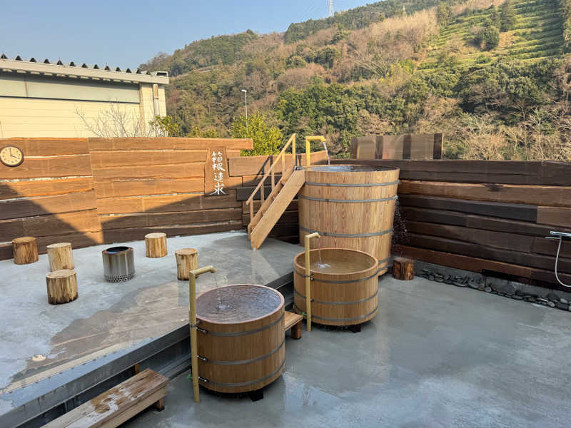 Ryutoさんの山賊サウナのサ活写真