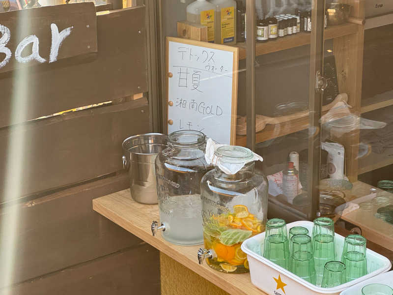 Ryutoさんの山賊サウナのサ活写真