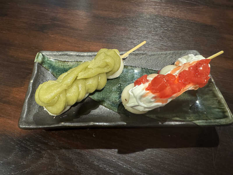 Ryutoさんの東静岡 天然温泉 柚木の郷のサ活写真