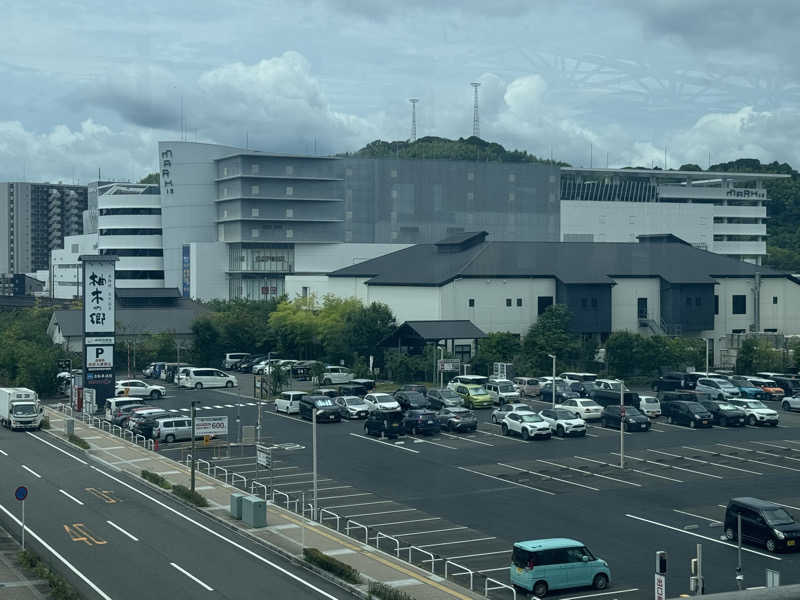 Ryutoさんの東静岡 天然温泉 柚木の郷のサ活写真