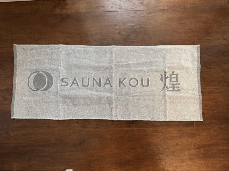 RyutoさんのSAUNA煌ｰKOUｰのサ活写真