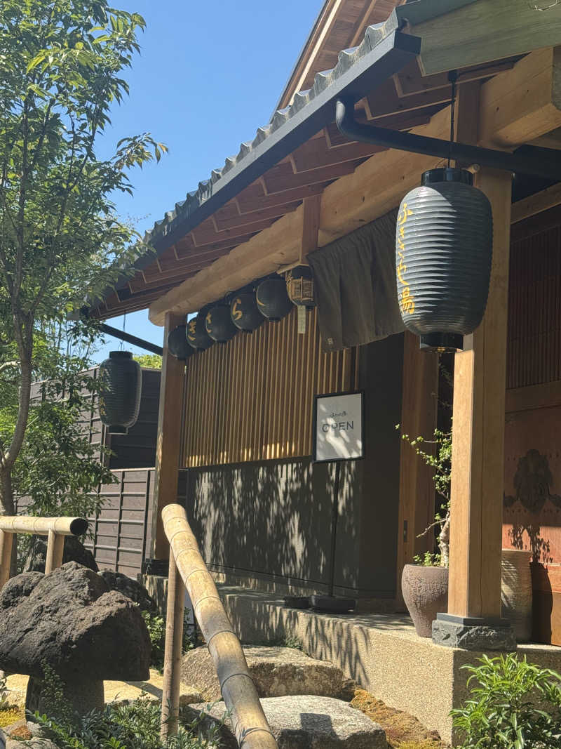 Ryutoさんのふきさらし湯のサ活写真
