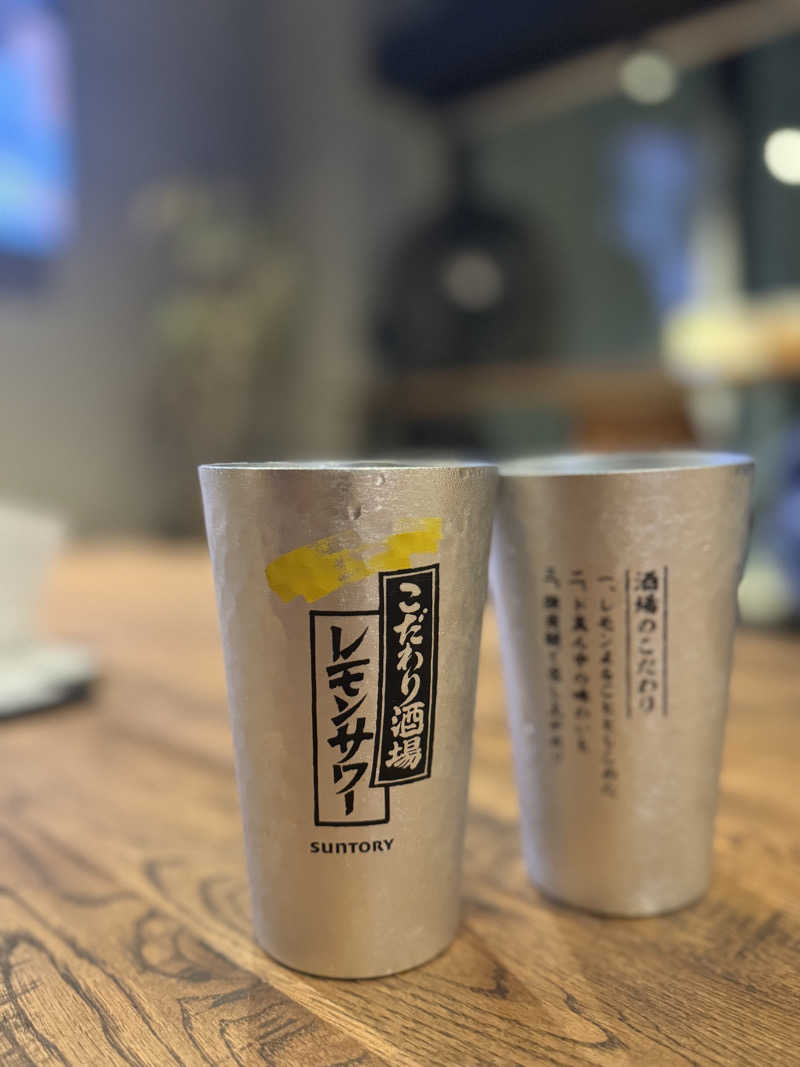 RyutoさんのSAUNA煌ｰKOUｰのサ活写真