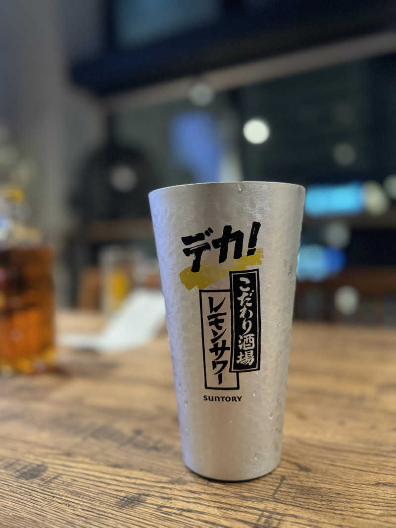 RyutoさんのSAUNA煌ｰKOUｰのサ活写真