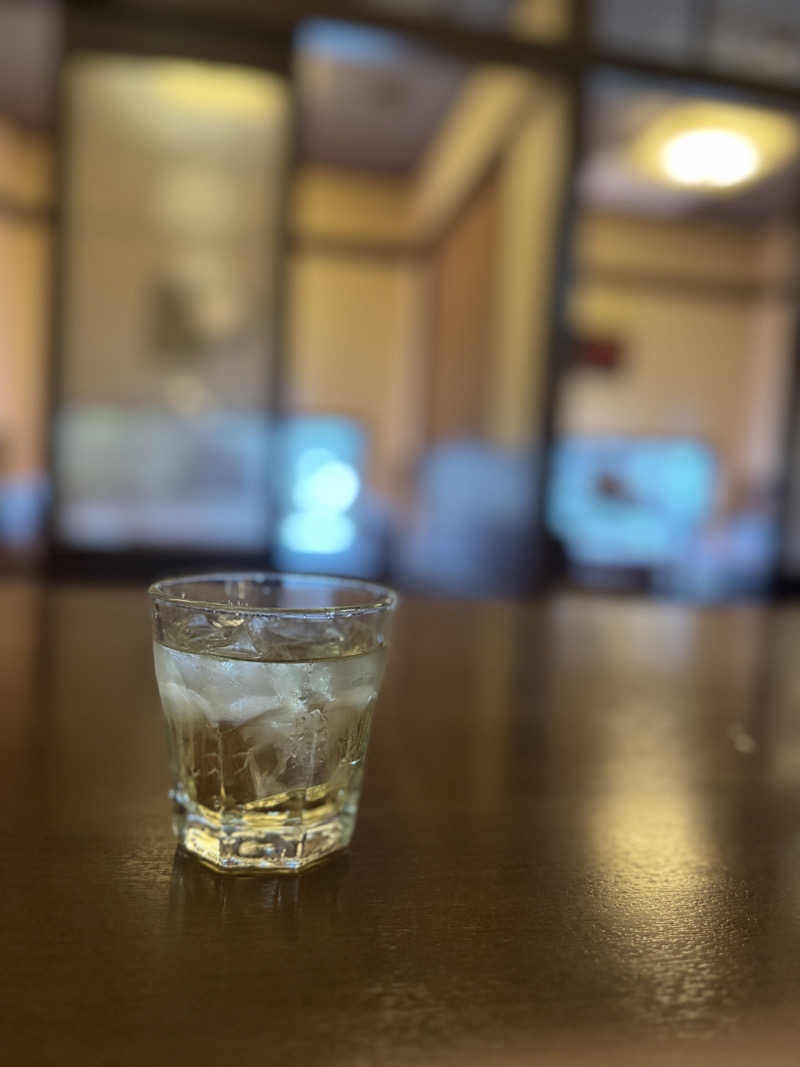 Ryutoさんの天然温泉 延羽の湯 本店 羽曳野のサ活写真