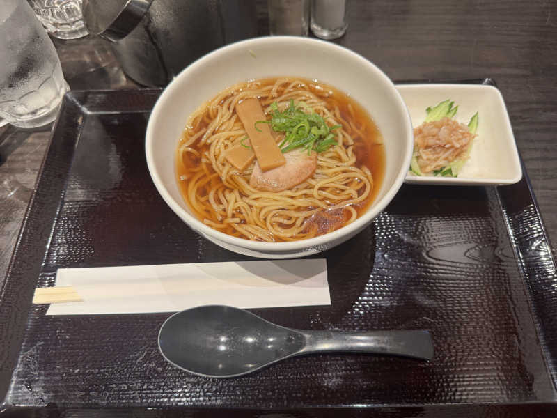 Ryutoさんの東静岡 天然温泉 柚木の郷のサ活写真