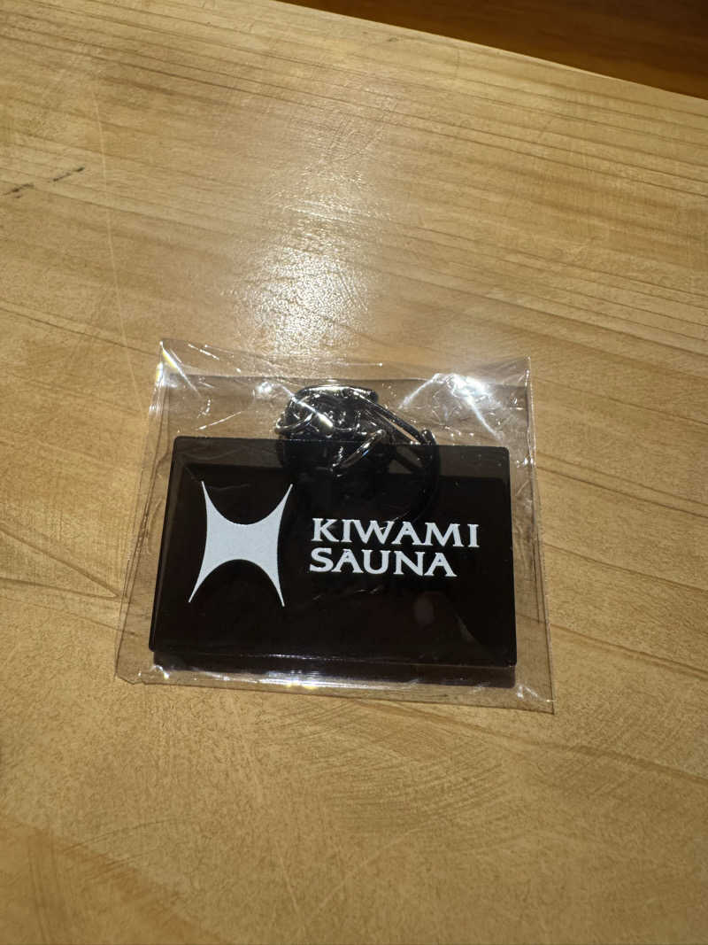 Ryuto-IceさんのKIWAMI SAUNAのサ活写真